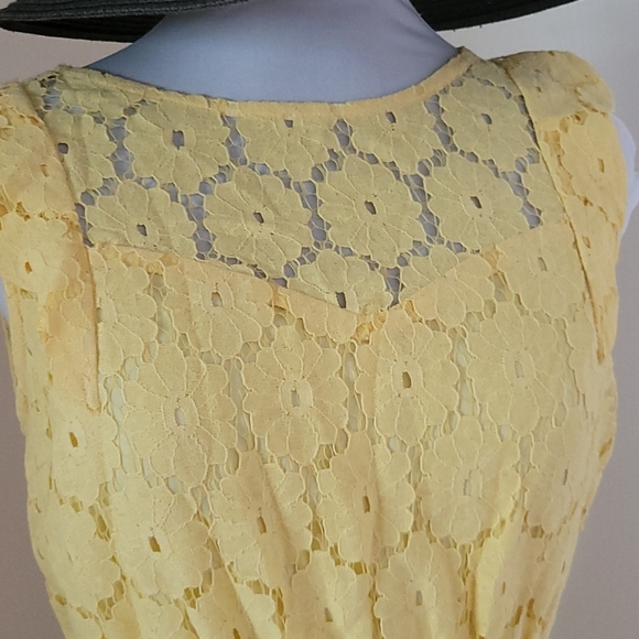 Yellow Sundress - Picture 2 of 8